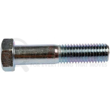 Dorman 170-630 Cap Screw-Hex Head-Grade 5- 5/8-11 x 3 In.