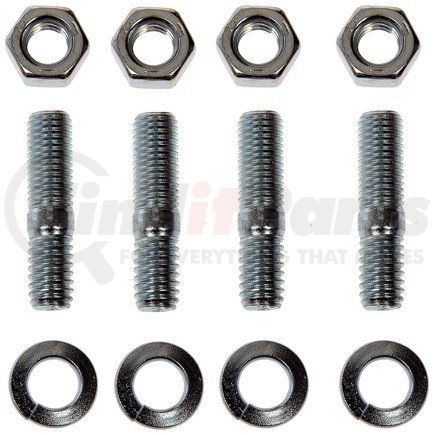 Engine Water Pump Stud Kit