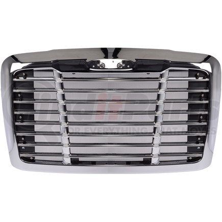 DORMAN 242-6008 - "hd solutions" heavy duty grille with bug screen | heavy duty grille with bug screen