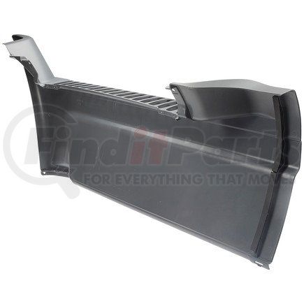 Dorman 242-6010 Heavy Duty Side Fairings