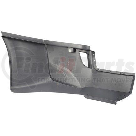 Dorman 242-6027 Heavy Duty Bumper Cover