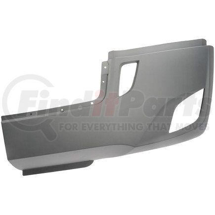 Dorman 242-6029 Heavy Duty Bumper Cover