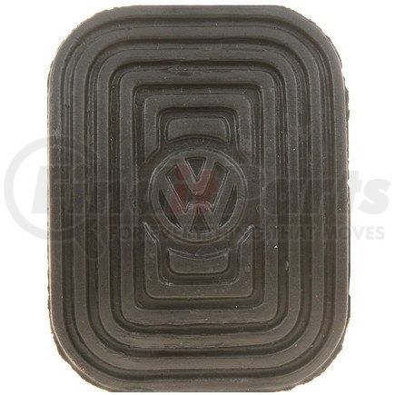 Dorman 20708 Brake And Clutch Pedal Pad