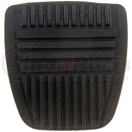 Dorman 20723 Brake And Clutch Pedal Pad