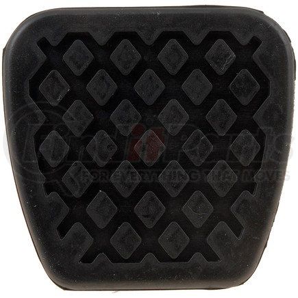 Dorman 20726 Brake And Clutch Pedal Pad