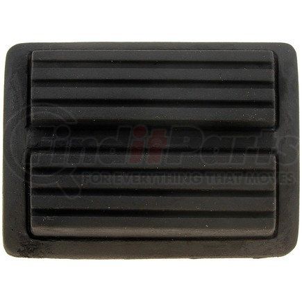 Dorman 20727 Brake And Clutch Pedal Pad