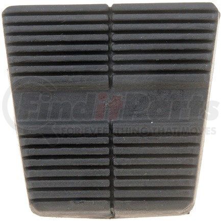 Dorman 20733 Brake And Clutch Pedal Pad