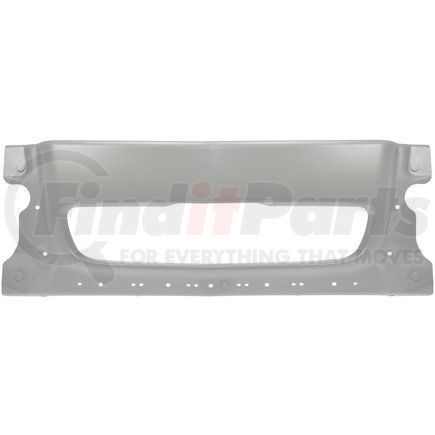 Dorman 242-5263 Bumper - Center Section, Painted