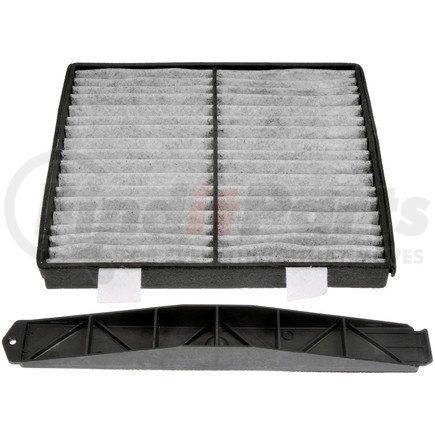 Dorman 259-201 Cabin Air Filter Carbon Kit