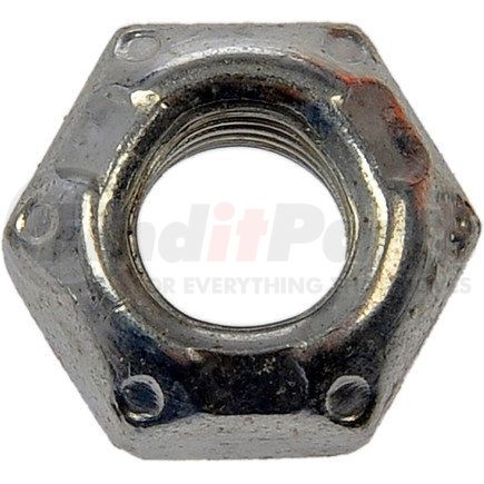 Dorman 247-010 Torque Lock Nut-Grade 8- Thread Size 1/4-28 In. Height 7/32 In.