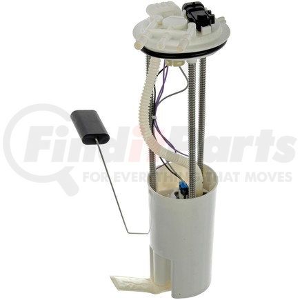 Dorman 2630318 Fuel Pump Module Assembly