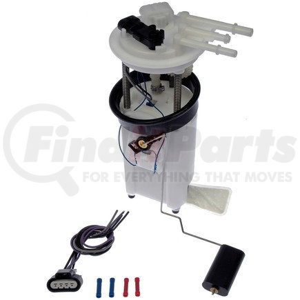 Dorman 2630356 Fuel Pump Module Assembly