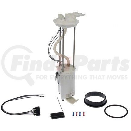 Dorman 2630370 Fuel Pump Module Assembly