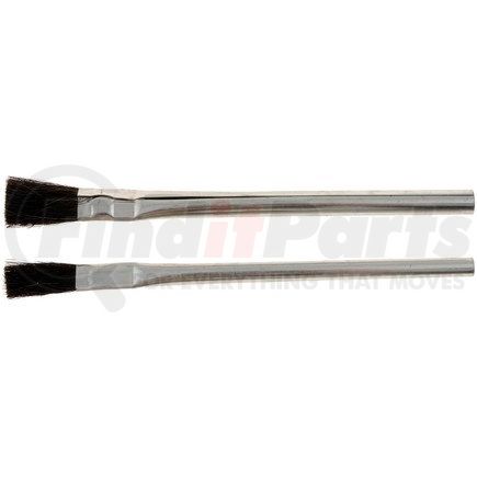 Dorman® 25115 - 3/8 and 1/2 Acid Flux Brushes (2 Pieces) 