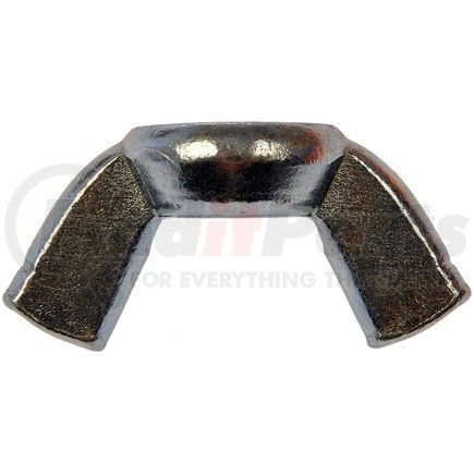 Dorman 255-013 Wing Nut-Grade 2- 7/16-14 In.