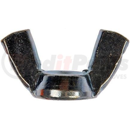 Dorman 255-014 Wing Nut-Grade 2- 1/2-13 In.