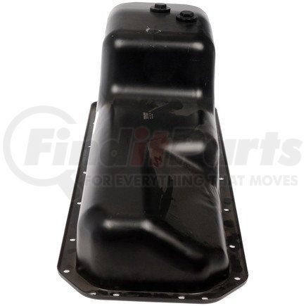 DORMAN 264-5101 - "hd solutions" engine oil pan | "hd solutions" engine oil pan