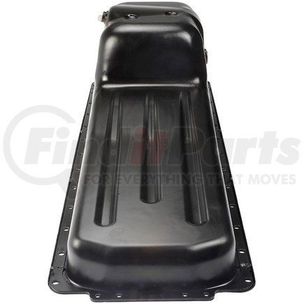 DORMAN 264-5055 - "hd solutions" engine oil pan | "hd solutions" engine oil pan