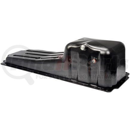 DORMAN 264-5056 - "hd solutions" engine oil pan | "hd solutions" engine oil pan