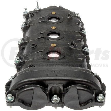 DORMAN 264-930 - "oe solutions" valve cover - right side | valve cover - right side