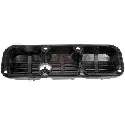DORMAN 264-966 - "oe solutions" valve cover - front | valve cover - front