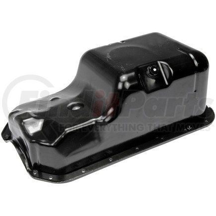 Dorman 264-417 Engine Oil Pan - for 2001-2005 Honda Civic