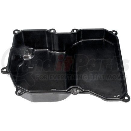 Dorman 265-840 Transmission Pan With Drain Plug