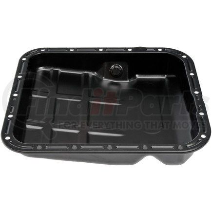 Dorman 265-859 Transmission Pan With Drain Plug