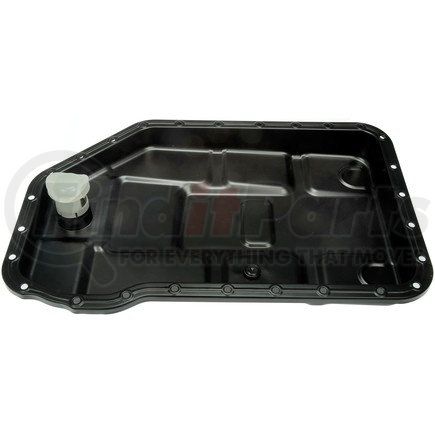 Dorman 265-860 Transmission Pan With Drain Plug