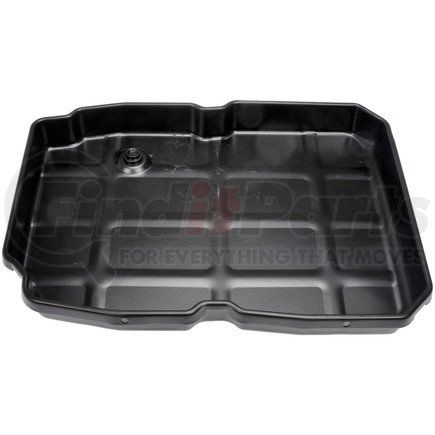 Dorman 265-866 Transmission Pan With Drain Plug