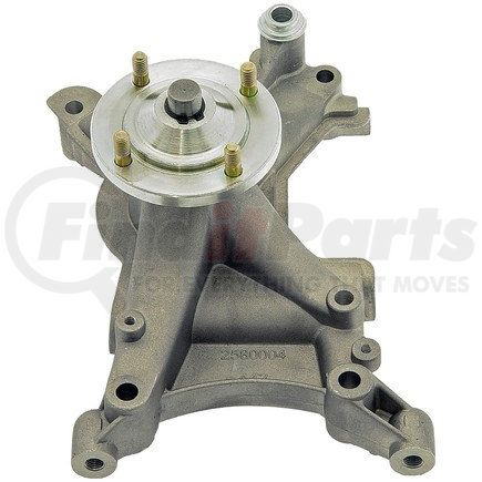 Dorman 300-804 Engine Cooling Fan Pulley Bracket