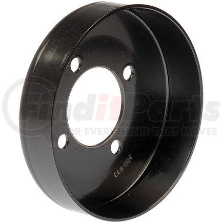 Dorman 300-933 Engine Water Pump Pulley