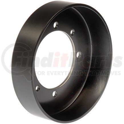 Dorman 300-934 Engine Water Pump Pulley