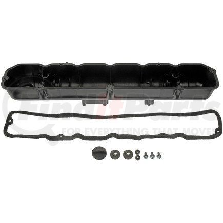 DORMAN 264-974 - "oe solutions" includes valve cover gasket | includes valve cover gasket