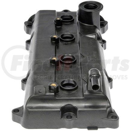 DORMAN 264-982 - "oe solutions" valve cover with preinstalled gasket | valve cover with preinstalled gasket