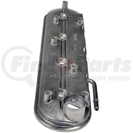 DORMAN 264-994 - "oe solutions" valve cover - right side | valve cover - right side