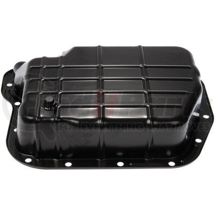 Dorman 265-827 Transmission Pan With Drain Plug