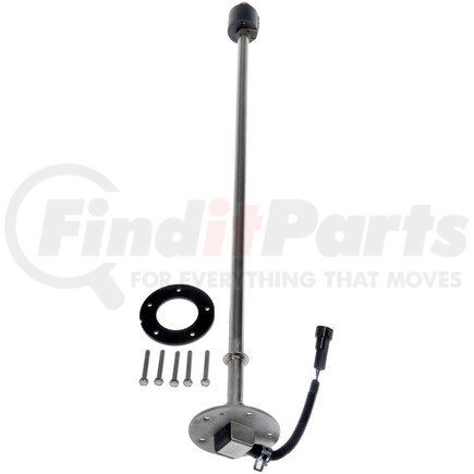 Semi Truck Fuel Tank Sending Unit