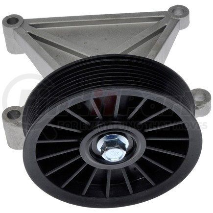 Dorman 34284 Air Conditioning Bypass Pulley