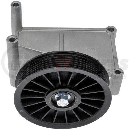 Dorman 34286 Air Conditioning Bypass Pulley