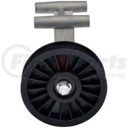 Dorman 34289 Air Conditioning Bypass Pulley