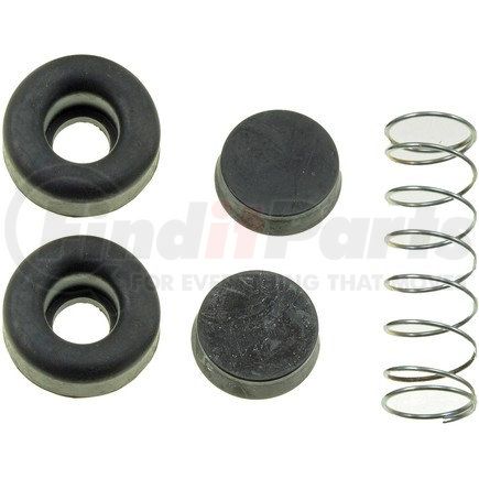 Dorman 351743 Drum Brake Wheel Cylinder Repair Kit