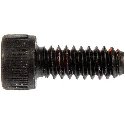 Dorman 382-001 Socket Cap Screw-Grade 8- 10-24 In. x 1/2 In.