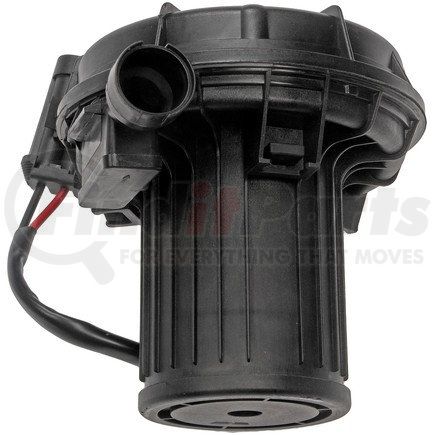 DORMAN 306-012 - "oe solutions" secondary air injection pump | secondary air injection pump