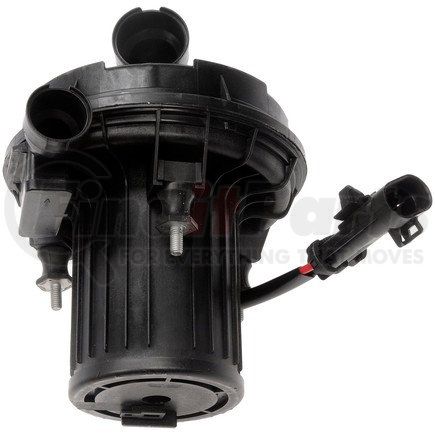 DORMAN 306-013 - "oe solutions" secondary air injection pump | secondary air injection pump