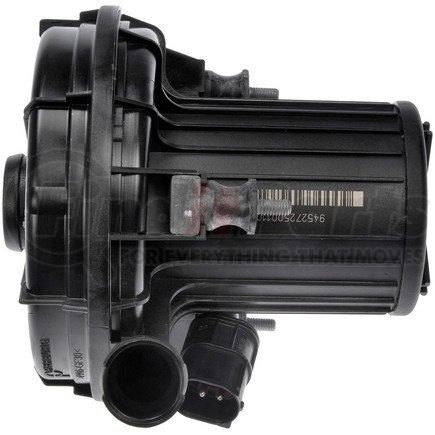 DORMAN 306-027 - "oe solutions" secondary air injection pump | secondary air injection pump