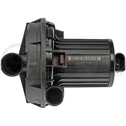 DORMAN 306-029 - "oe solutions" secondary air injection pump | secondary air injection pump