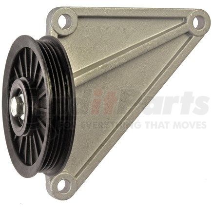 Dorman 34192 Air Conditioning Bypass Pulley