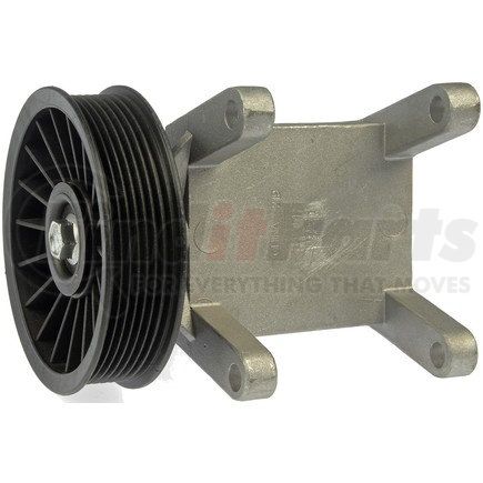 Dorman 34214 Air Conditioning Bypass Pulley