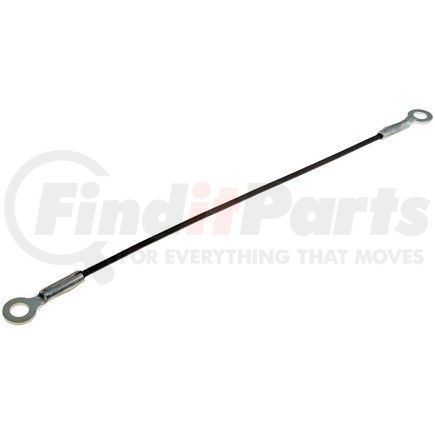 Dorman 38501 Tailgate Cable - 18 In.